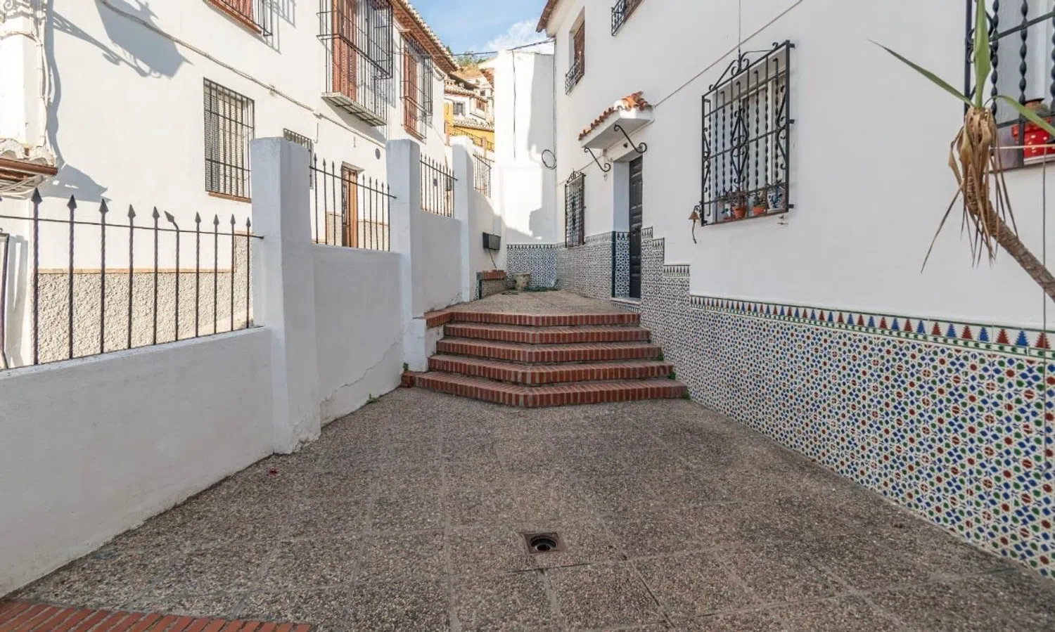 Casa independiente en Placeta Albaida, 8 - Foto 2