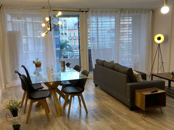 Piso en Rambla de Méndez Núñez, 48, Casco Histórico-Santa Cruz - Foto 5