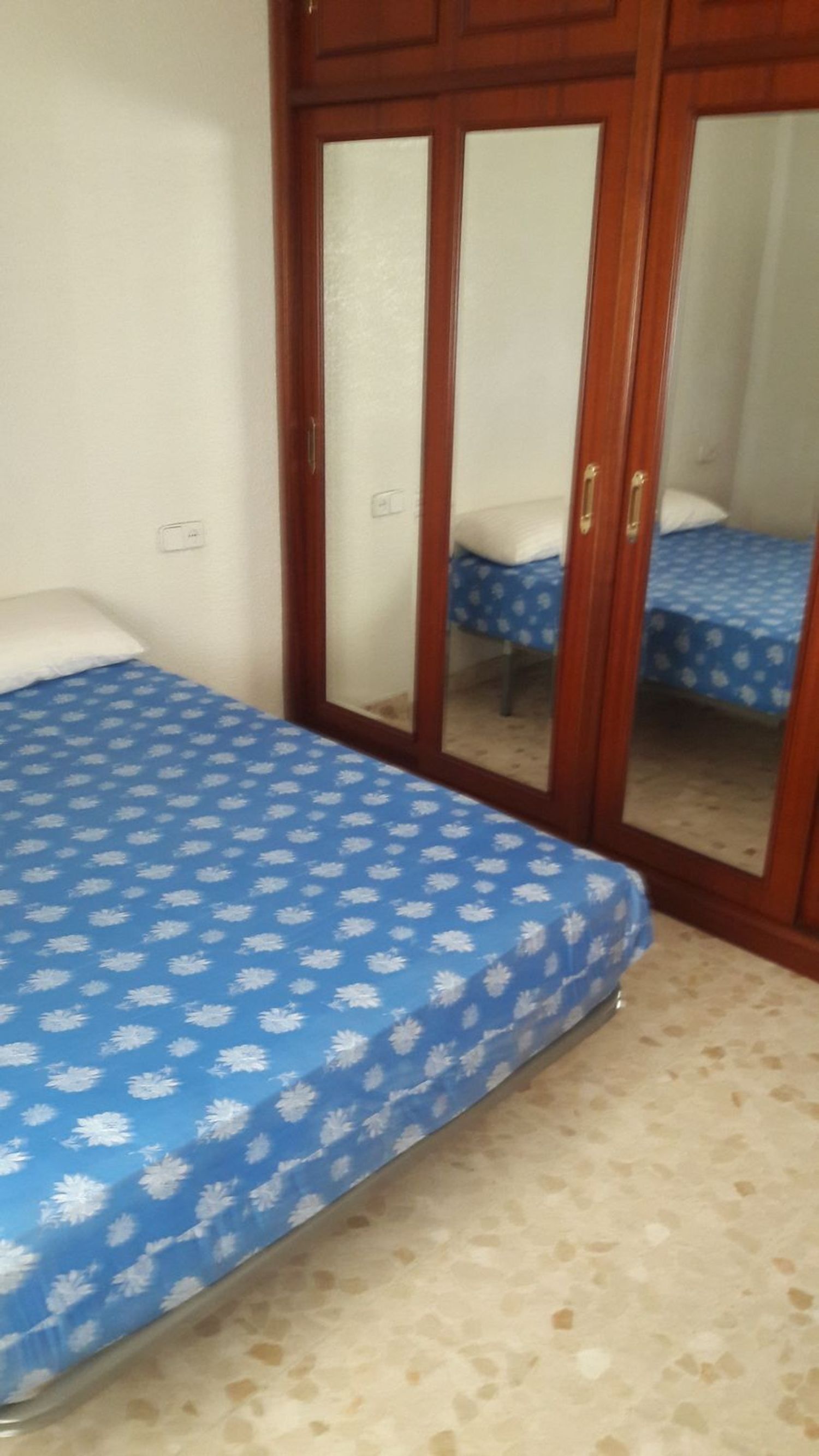 Piso en Paseo de los Tilos, 25, Cruz del Humilladero - Los Tilos - Foto 4