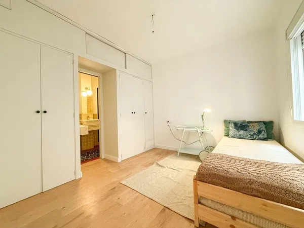 Estudio en Calle Évora, 24, Centro - Foto 4