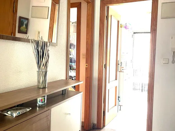 Piso en avenida Benito Perez Galdos, 4 - Foto 6