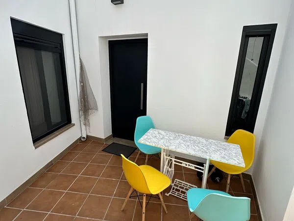 Piso en Calle Prim, 8 - Foto 1