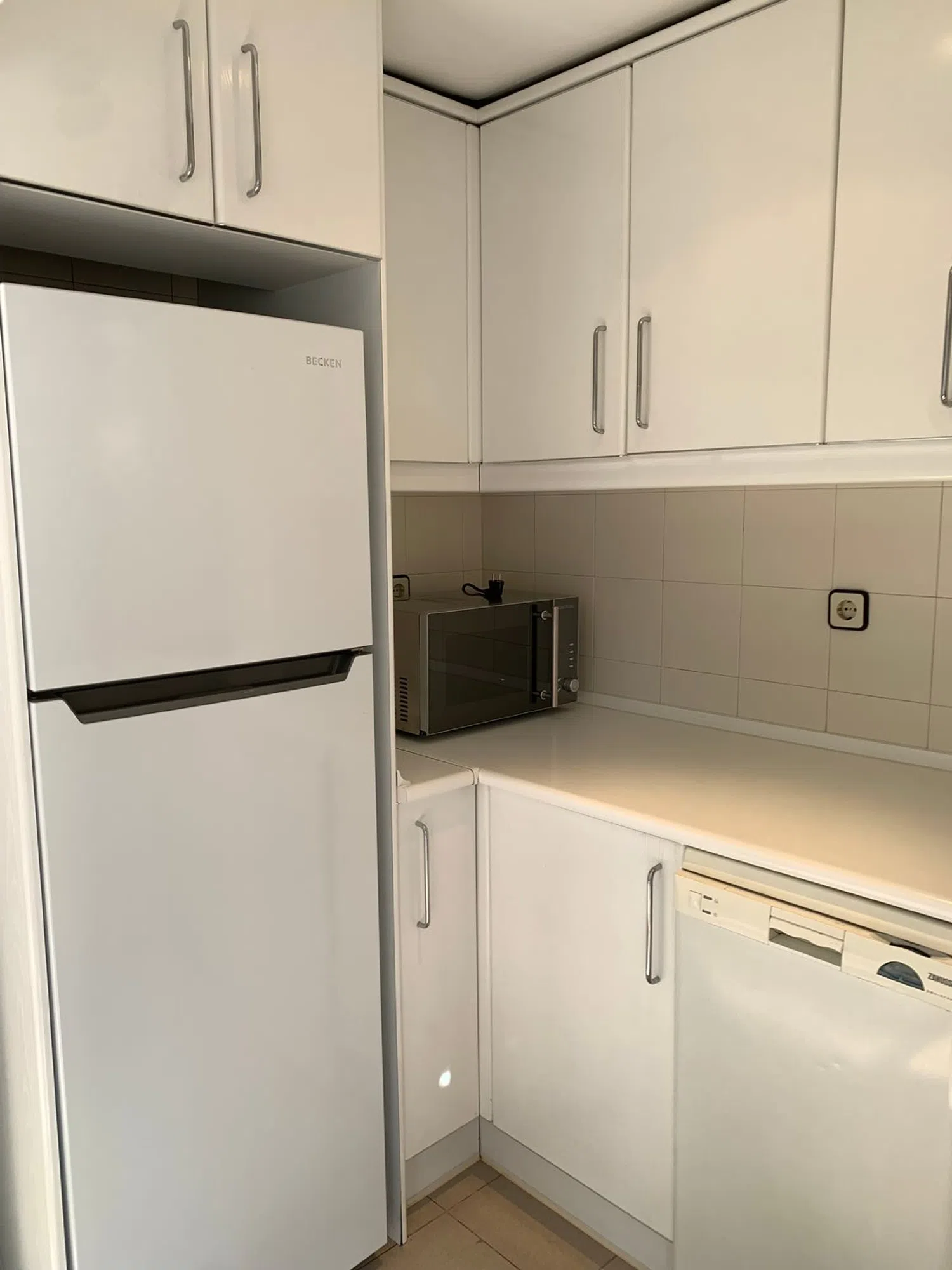 Piso en calle de Costa Rica, 32 - Foto 4