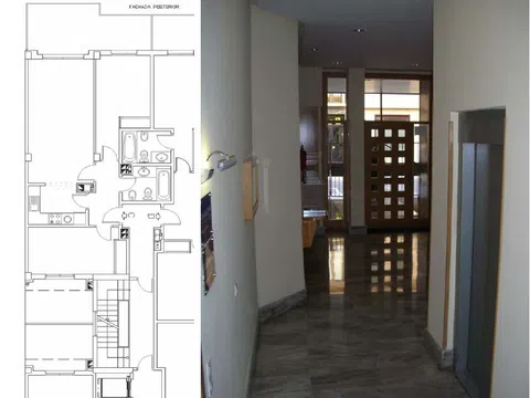 Piso en calle del Doctor Casas, 14 - Foto 2