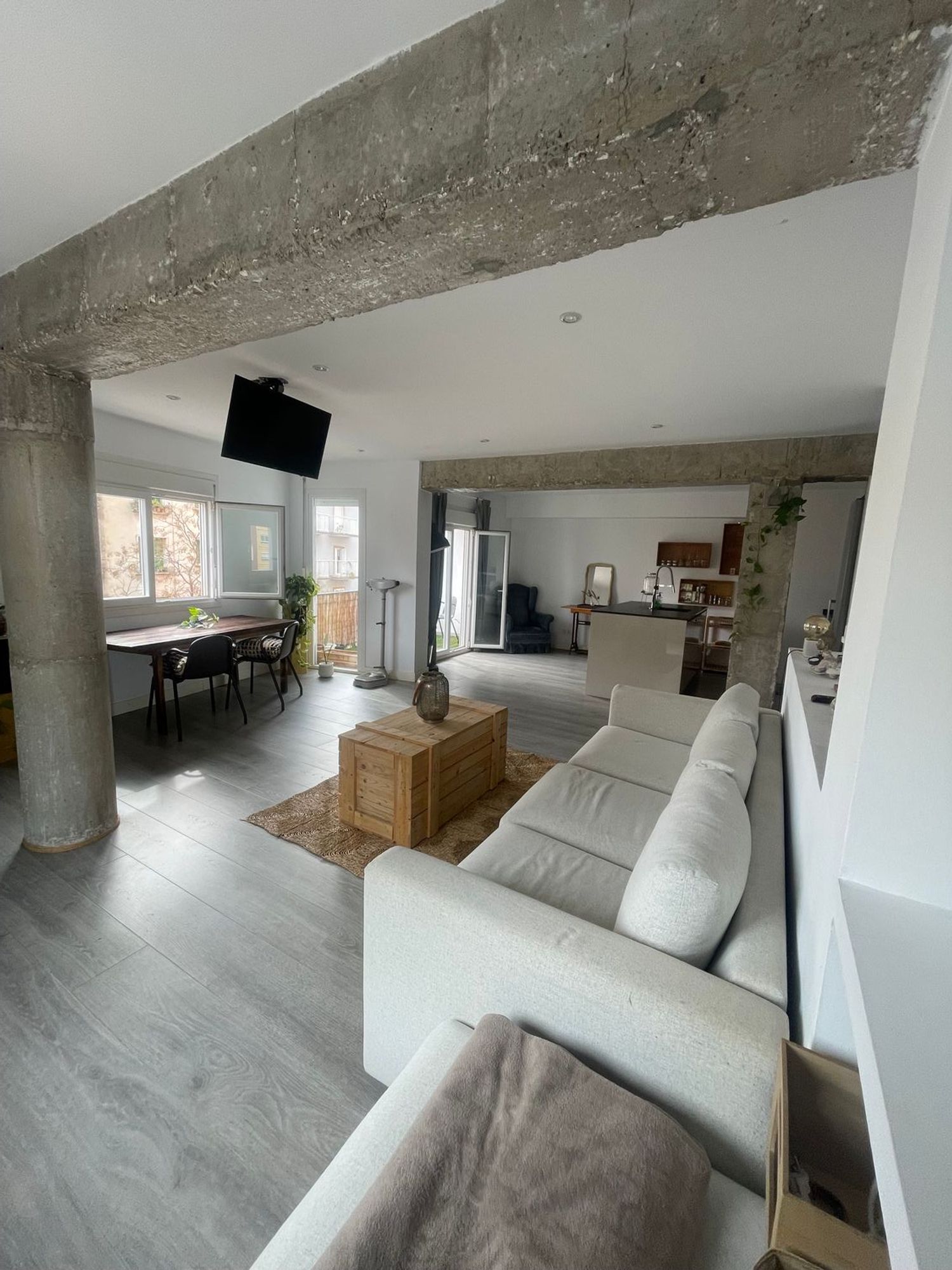 Piso en calle de Joan Crespí, 42 - Foto 3