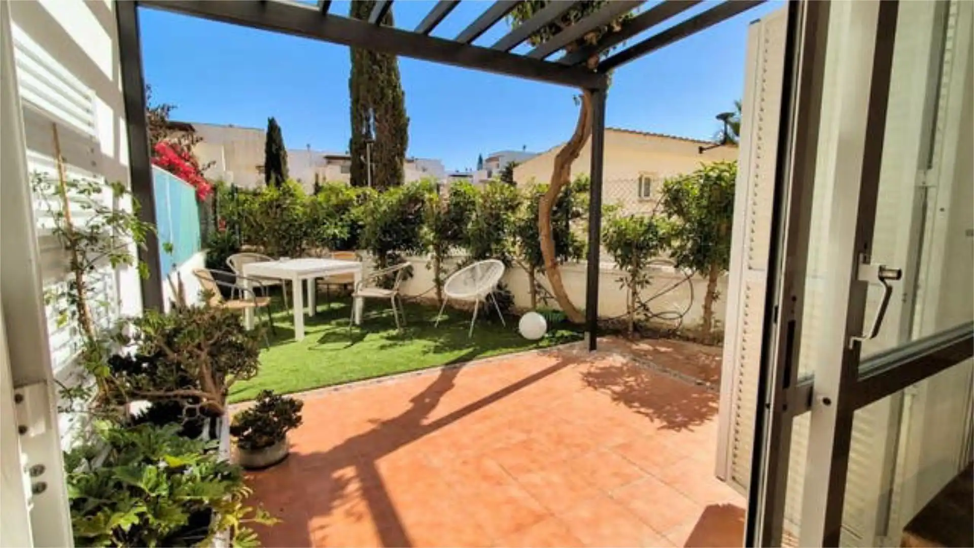 Apartamento en Vera Playa - Foto 9