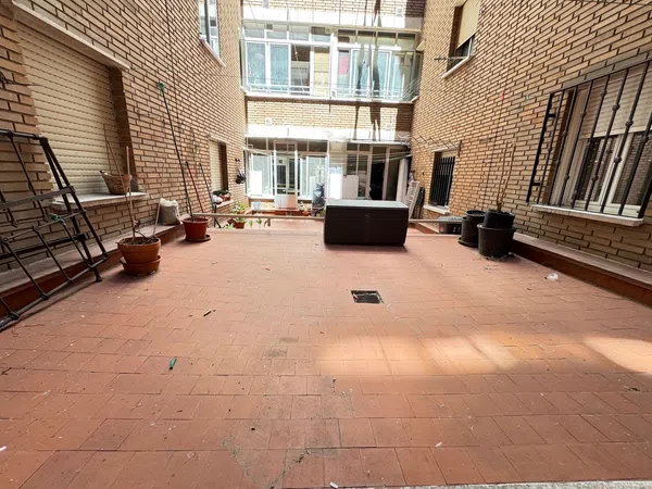 Piso en Via Complutense, 41 - Foto 23