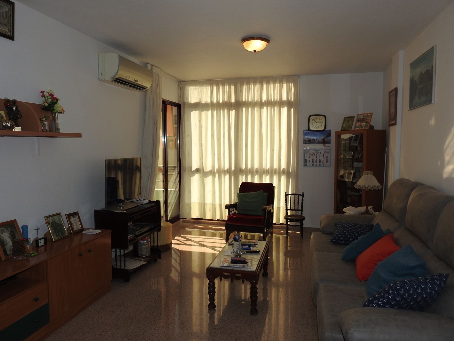 Piso en calle Comparsa Mariners, 11 ,2b - Foto 1