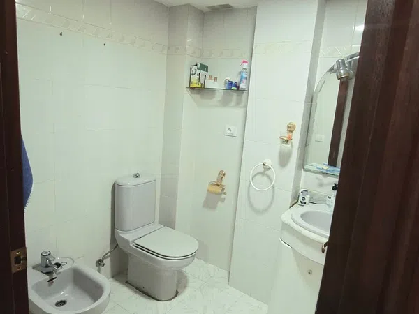 Piso en Barrio del Pilar, Barrio del Pilar - Foto 18