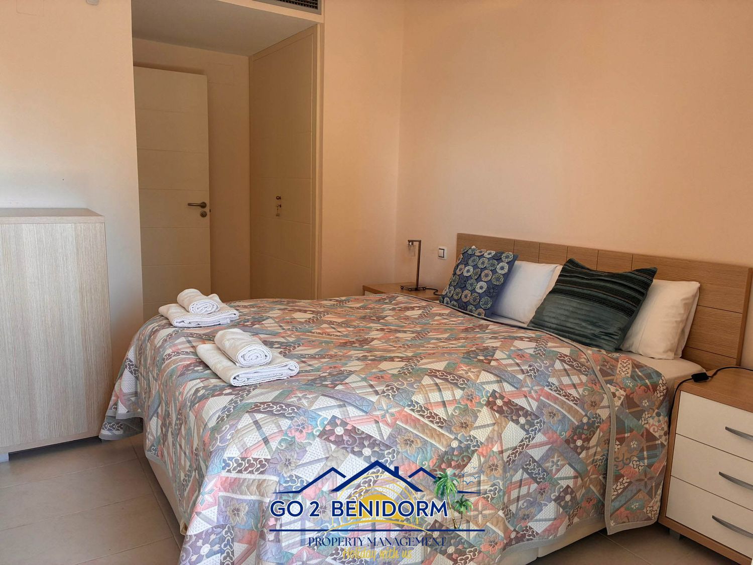 Piso en calle Sierra Dorada, 3 - Foto 2