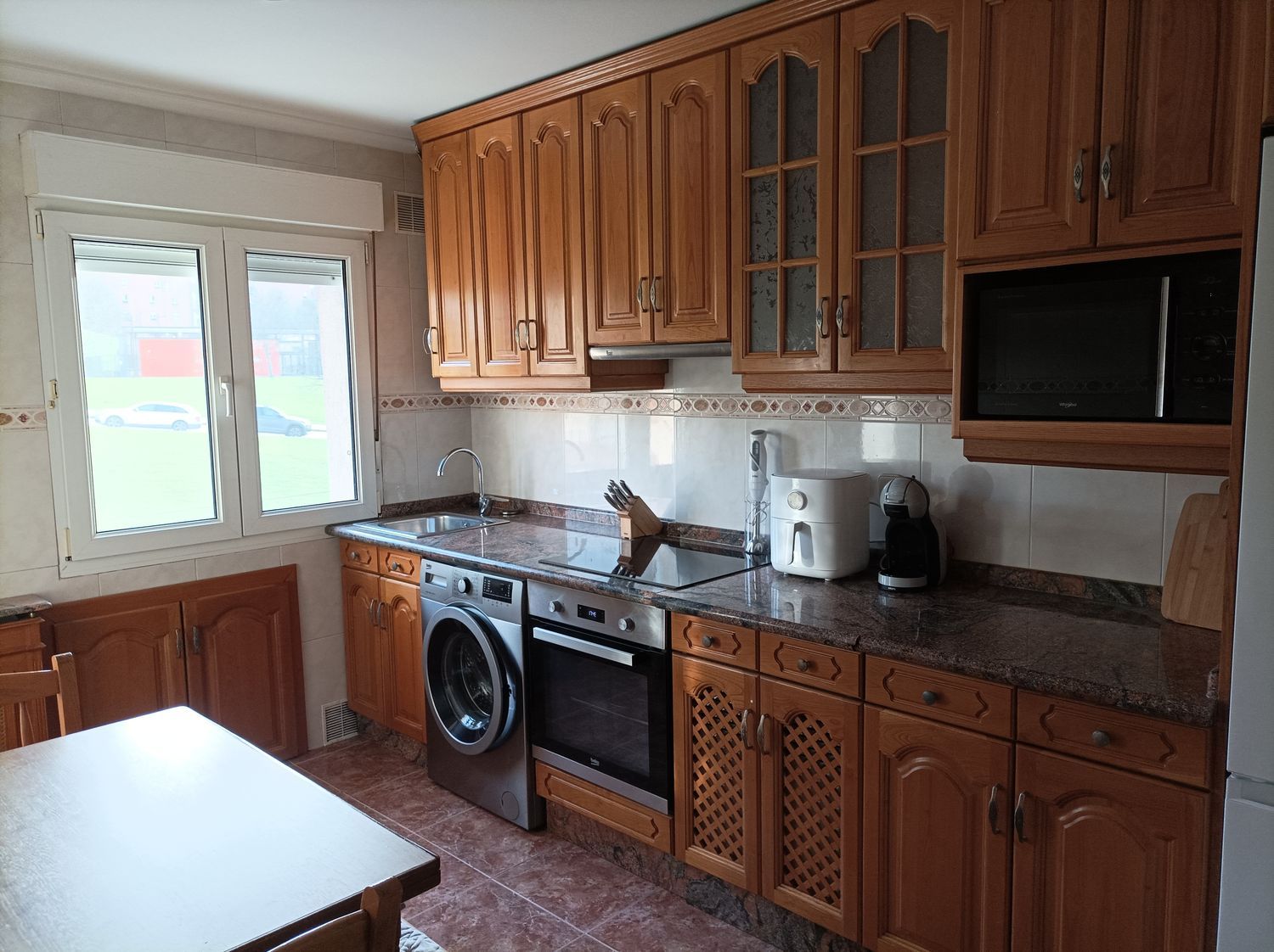 Piso en calle la Antracita, 1 - Foto 12