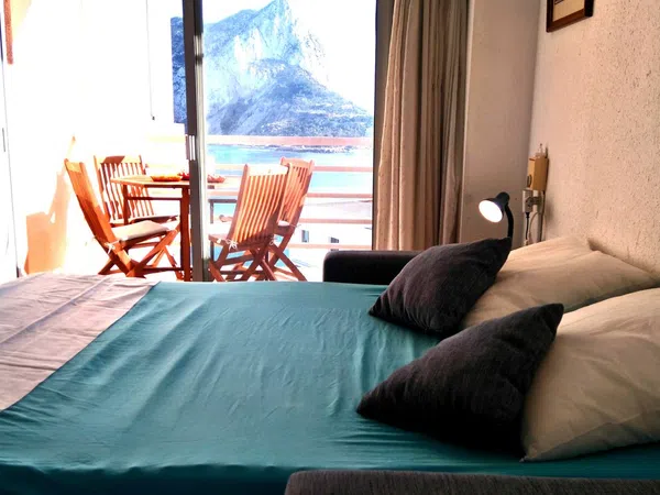 Estudio en Calle Tramuntana, 4, Playa de Fossa-Levante, Playa de Fossa-Levante - Foto 3