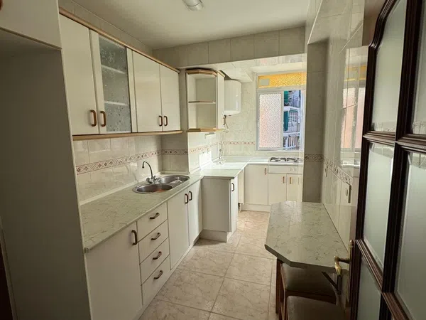 Piso en calle Alcalde Joaquín Quiles, 13 - Foto 11