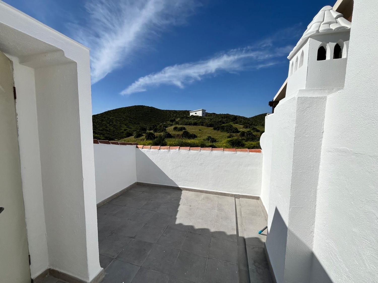 Chalet pareado en Calle Jineta, 44, Calaburra - Chaparral, Calaburra - Chaparral - Foto 13