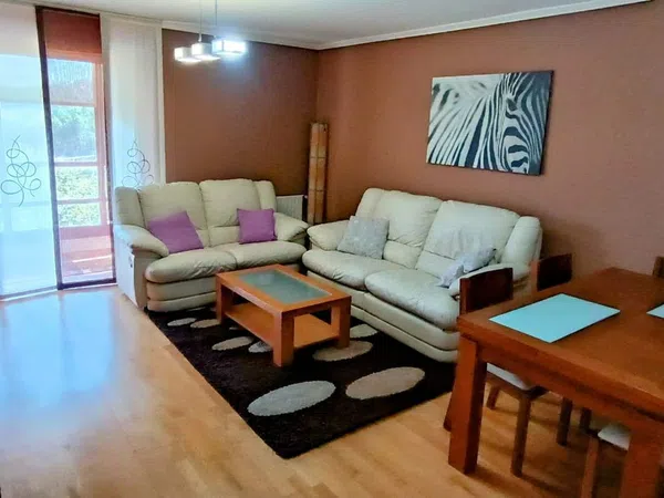 Piso en calle Fragas do Eume, 26 - Foto 10