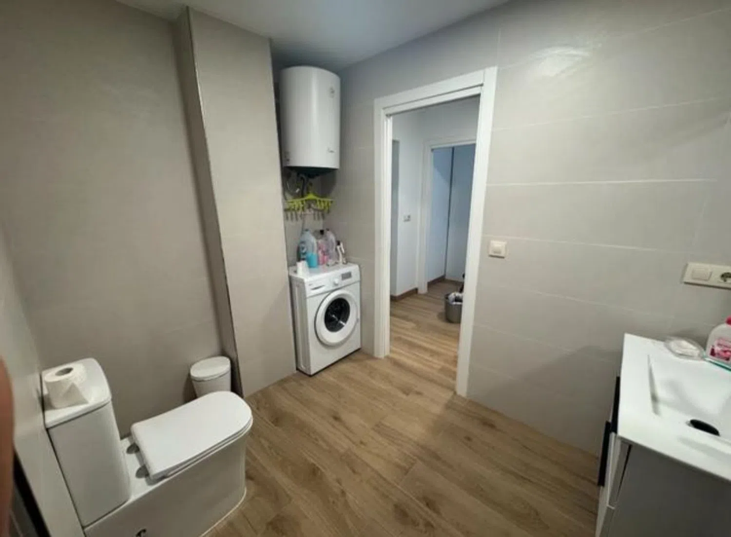 Piso en calle nova de abaixo, 24 - Foto 7