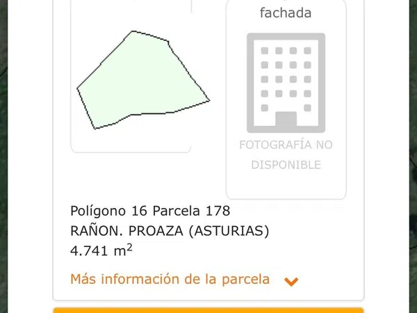 Casa rural en s/n s/n - Foto 15