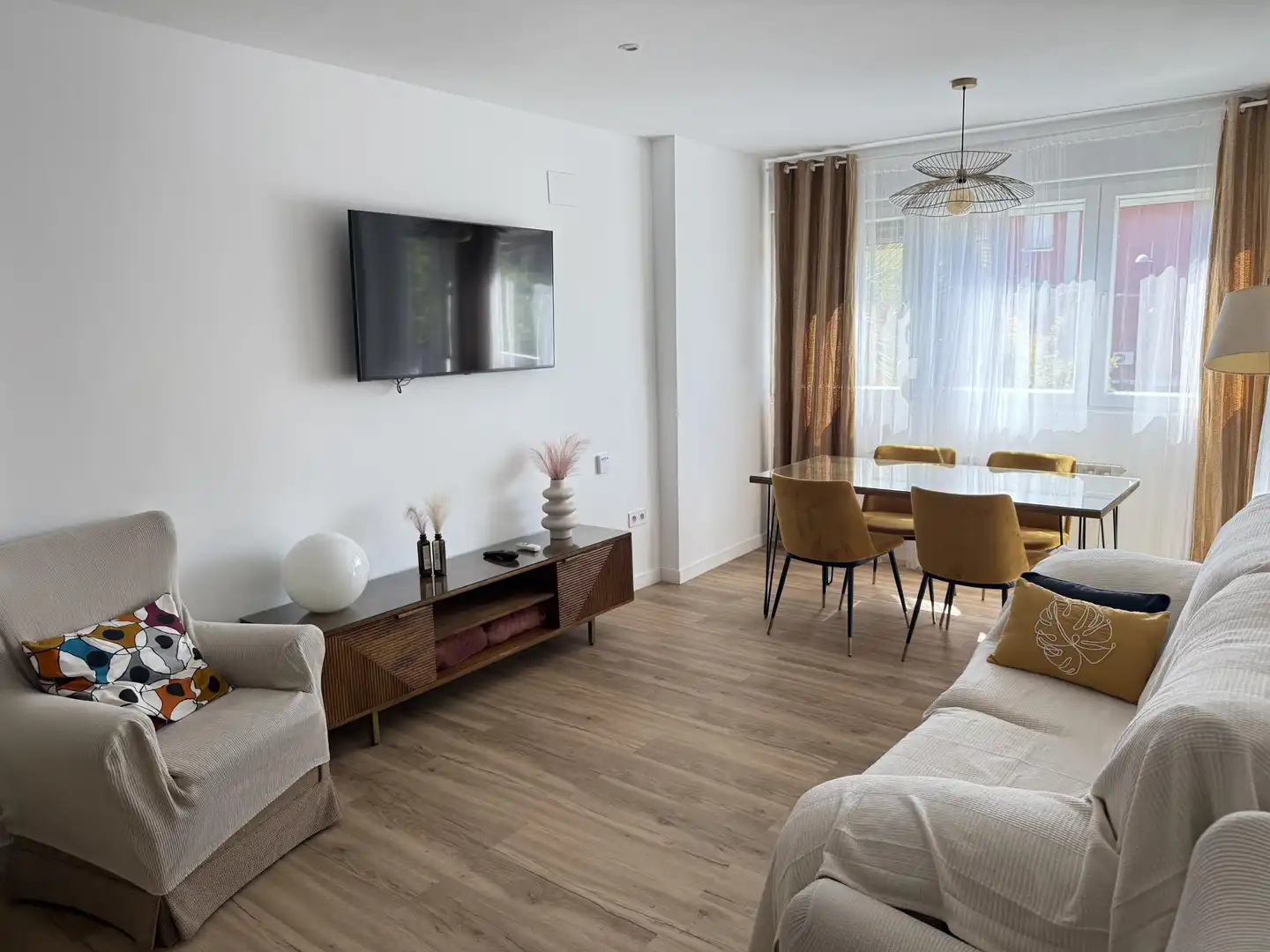 Piso en  Calle Cruz del Sur 5 - Foto 1