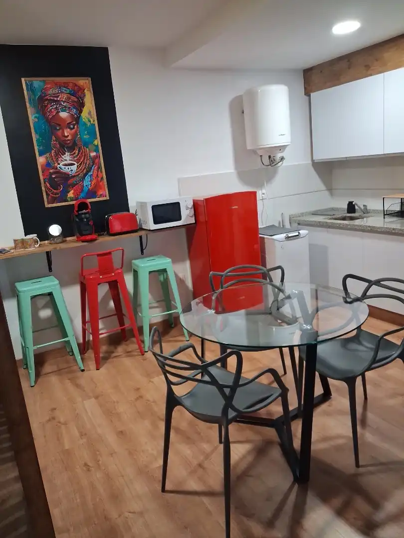 Estudio en  Barriada los Fernández 73 - Foto 4
