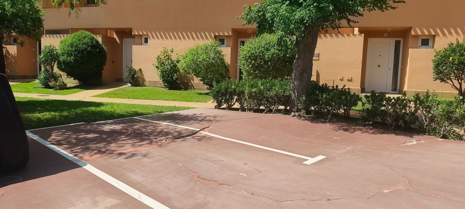 Chalet adosado en Calle Graciano, 38, Novo Sancti Petri, Novo Sancti Petri - Foto 15