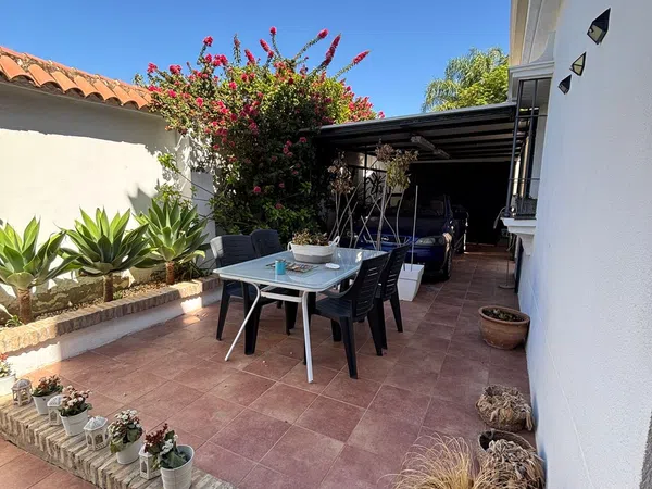 Casa o chalet independiente en Avenida Alcalde Eduardo Ruiz Golluri, 13, Vistahermosa - Foto 15