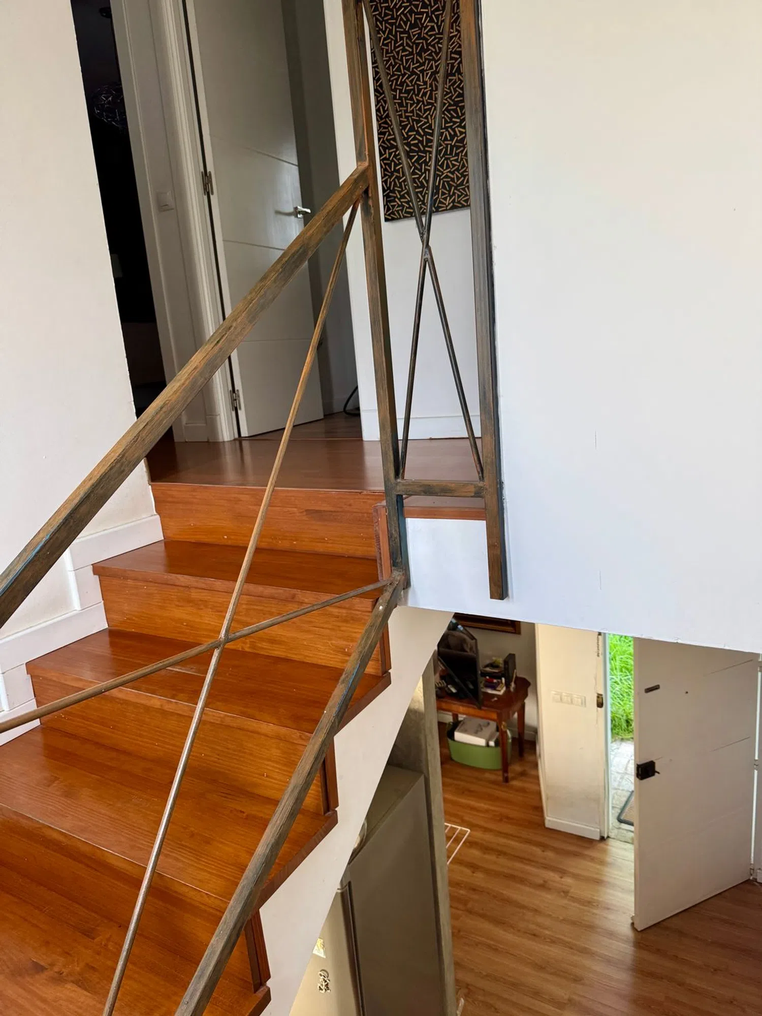 Chalet adosado en avenida Aeródromo de Tablada, 30 - Foto 7