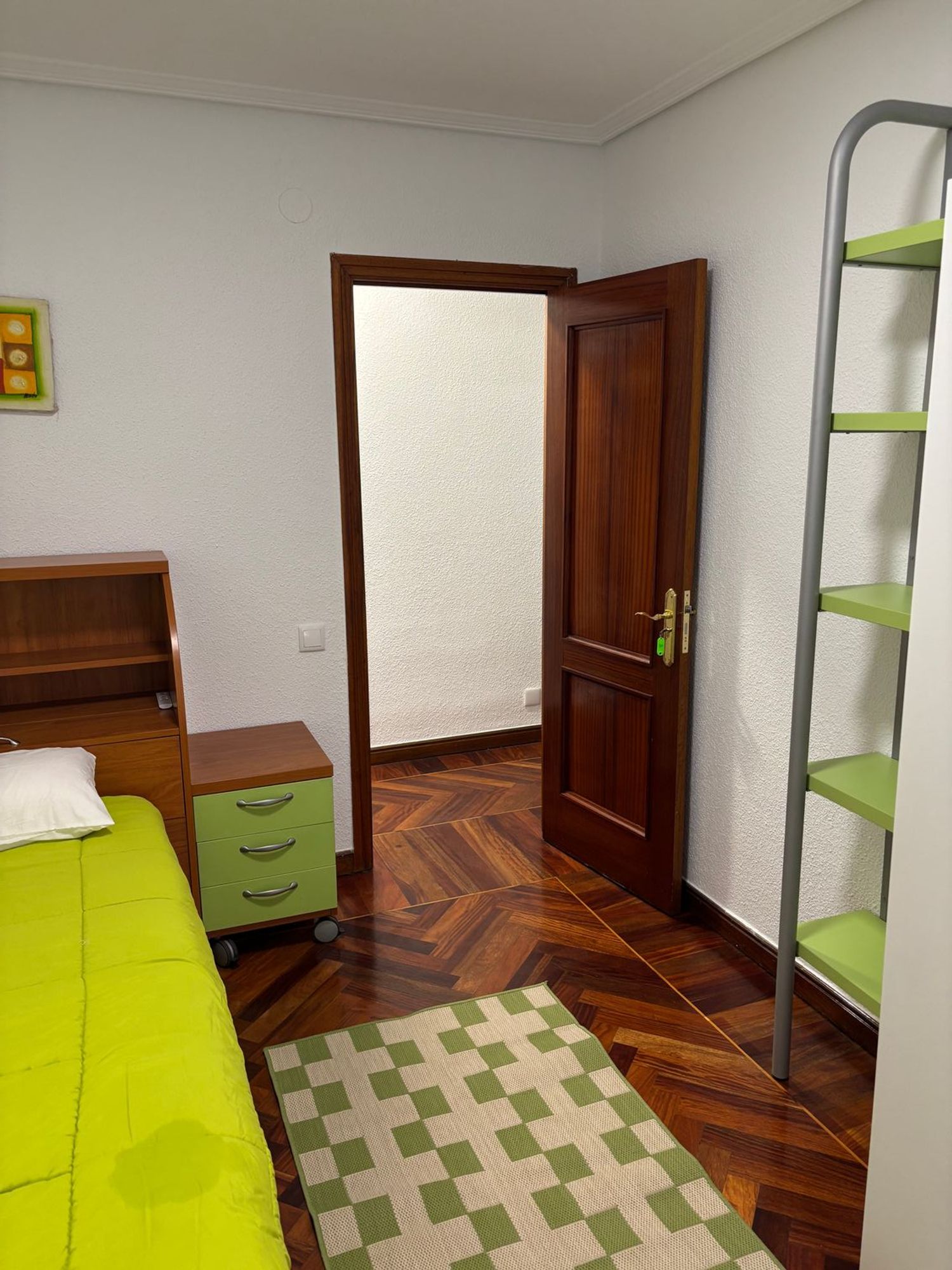 Piso en Calle Nicolás Salmerón, 12, Castilla - Hermida, Castilla - Hermida - Foto 16