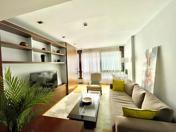 Piso en avenida de Pedralbes, 16 - Foto 1