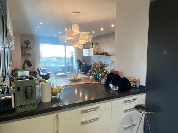 Piso en plaza d'Europa, 6 - Foto 9