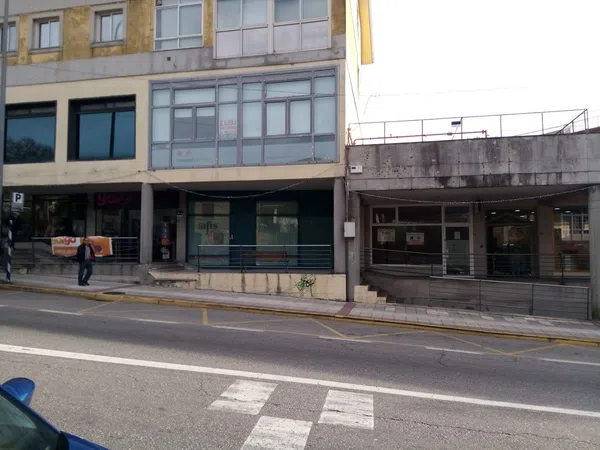 Local en Calle Manuel Lemos, 34, San Pedro da Ramallosa, San Pedro da Ramallosa - Foto 9