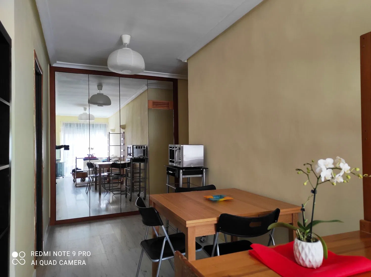 Piso en calle Clara del Rey, 39 - Foto 3