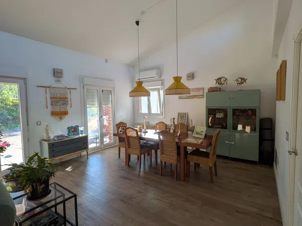 Casa o chalet independiente en Eurovillas - Foto 12