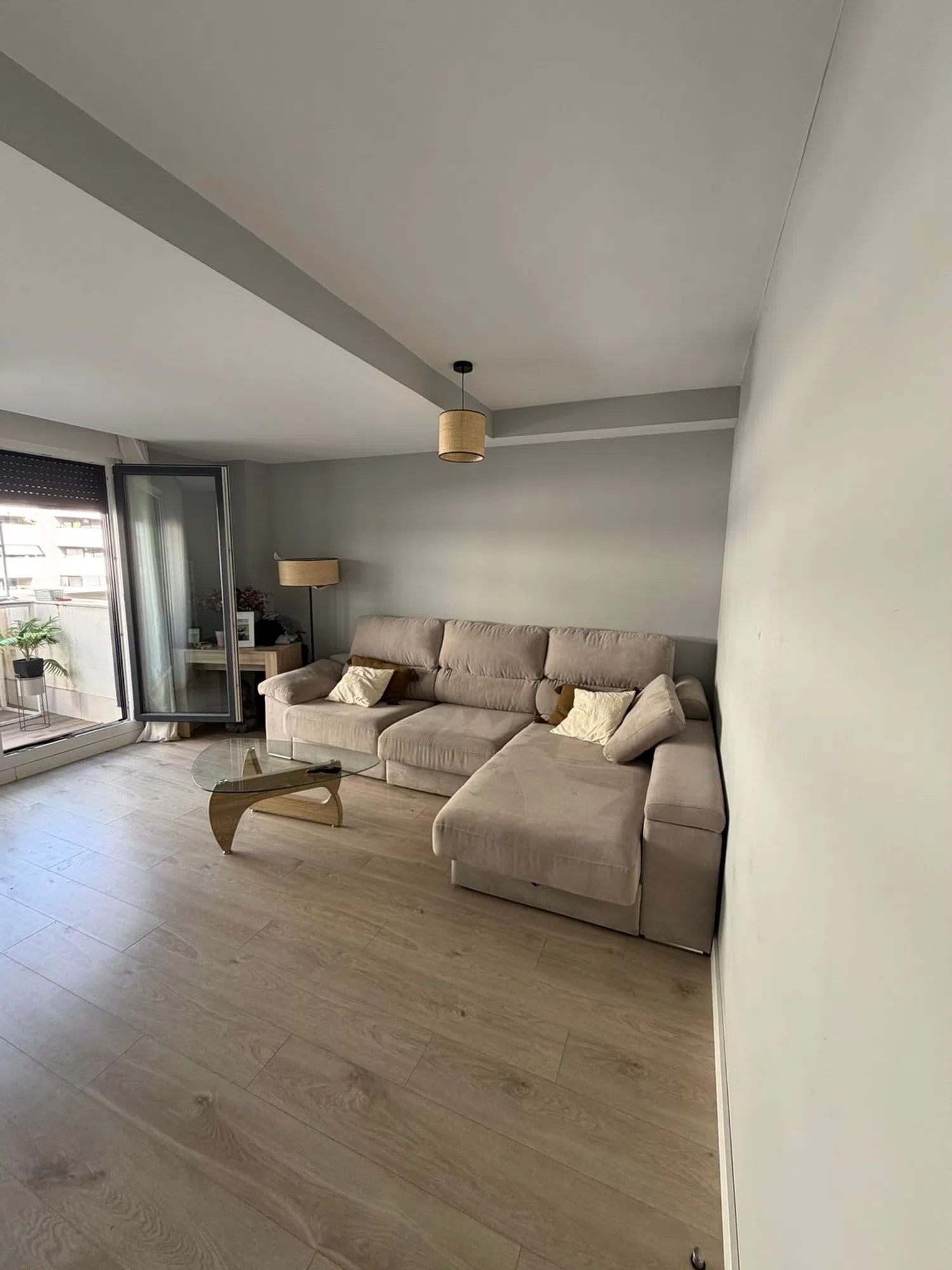 Piso en Urb. residencial oasis Barrio Emilio Lemos - Foto 7