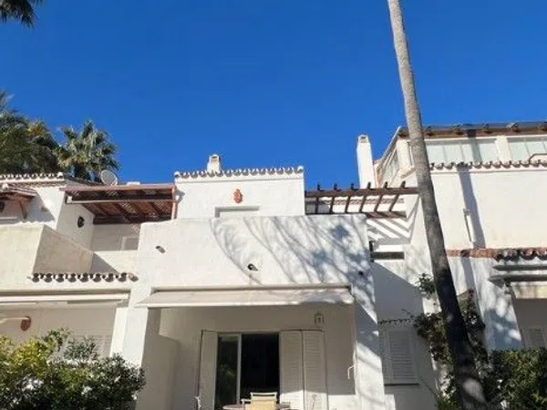 Casa o chalet independiente en Avenida de Albatros, 2 AvdeAlbatrosMarbella, Bahía de Marbella - Foto 4