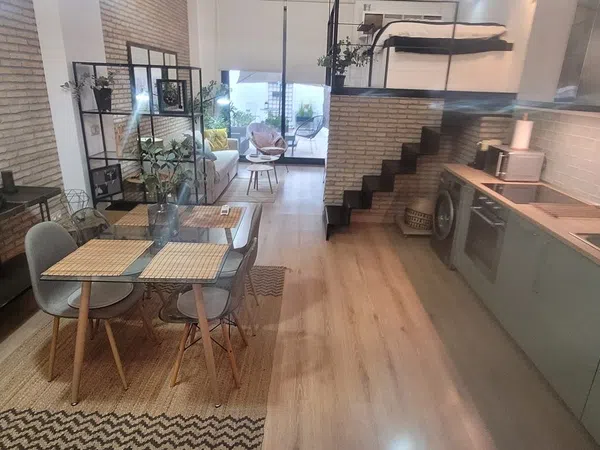 Piso en Barrio Alameda - Foto 18