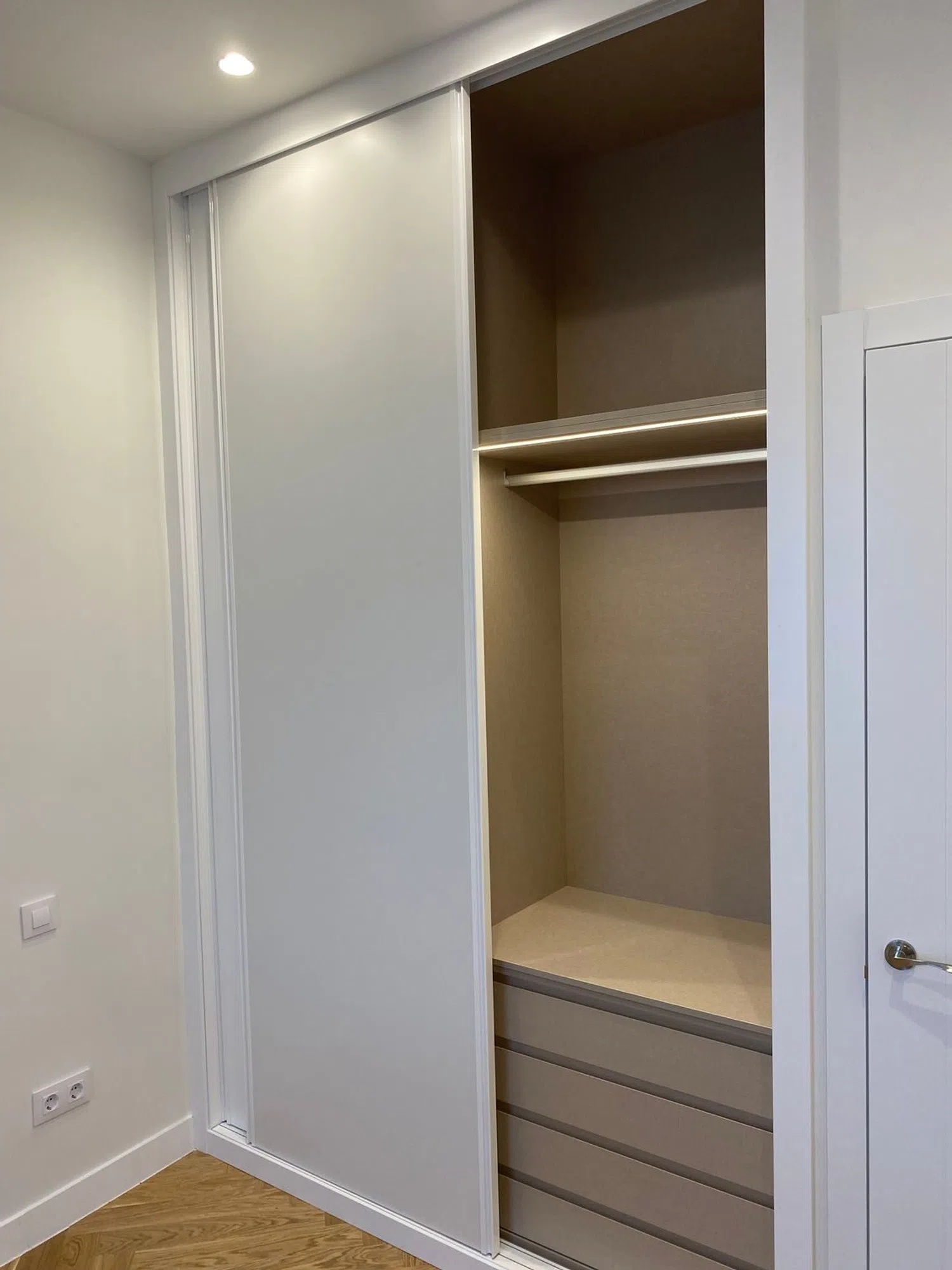 Piso en calle de María de Guzmán, 40 - Foto 18