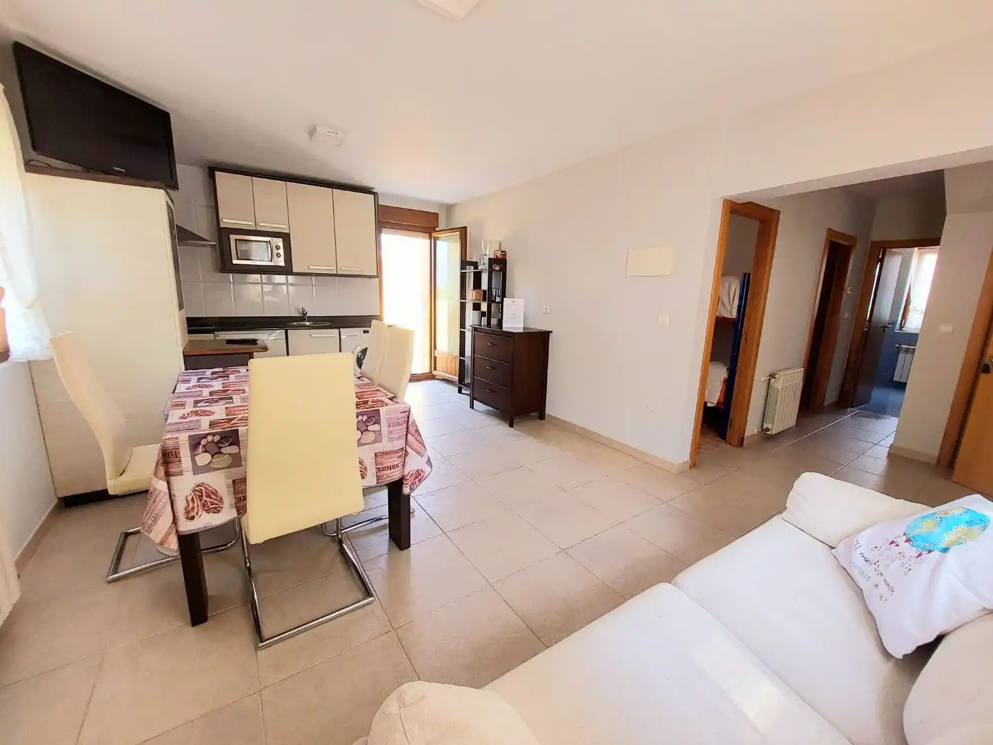 Apartamento en  Las Pedregueras 474 - Foto 7