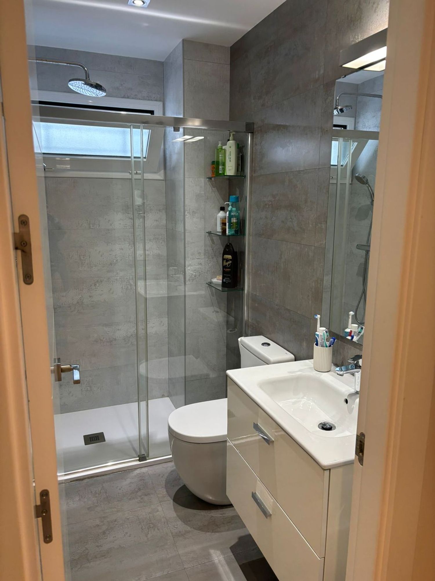 Piso en avenida San Francisco Javier, 21 - Foto 19