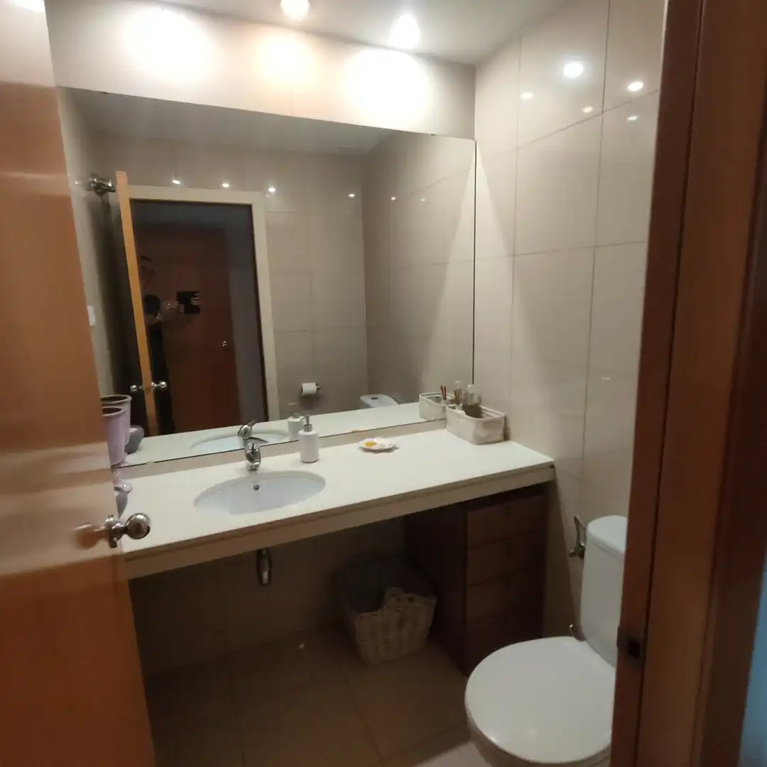Piso en Sant Cugat del Vallès - Foto 10