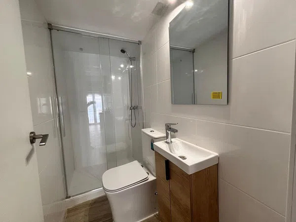 Piso en Casco Histórico-Santa Cruz - Foto 10