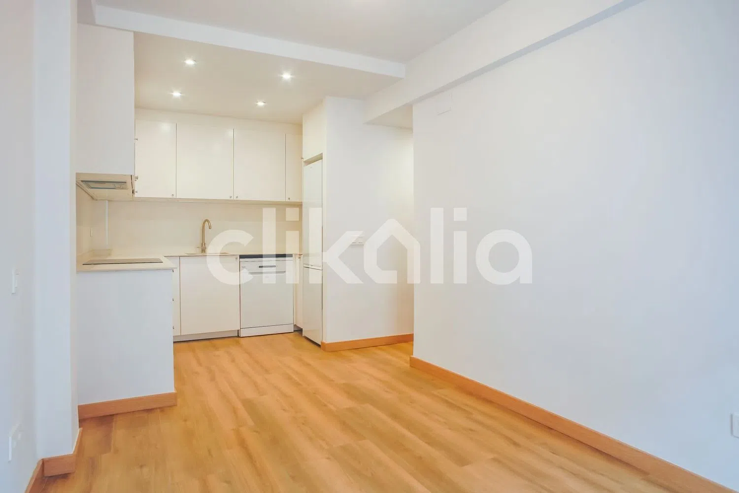 Piso en calle de Peña de la Atalaya - Foto 4