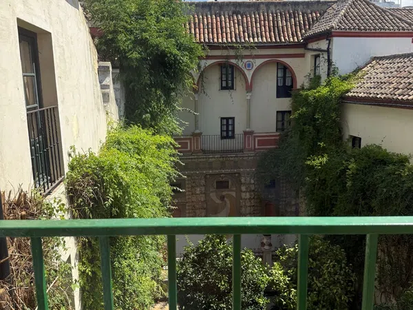 Piso en Calle Verde, 8, Puerta de la Carne - Judería - Foto 12