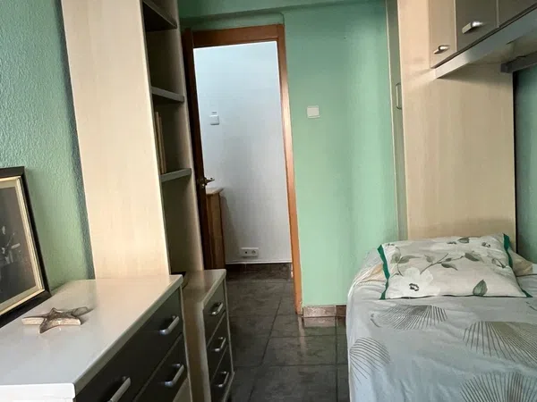 Piso en Calle de Santander, 3, L'Hort de Senabre - Foto 28