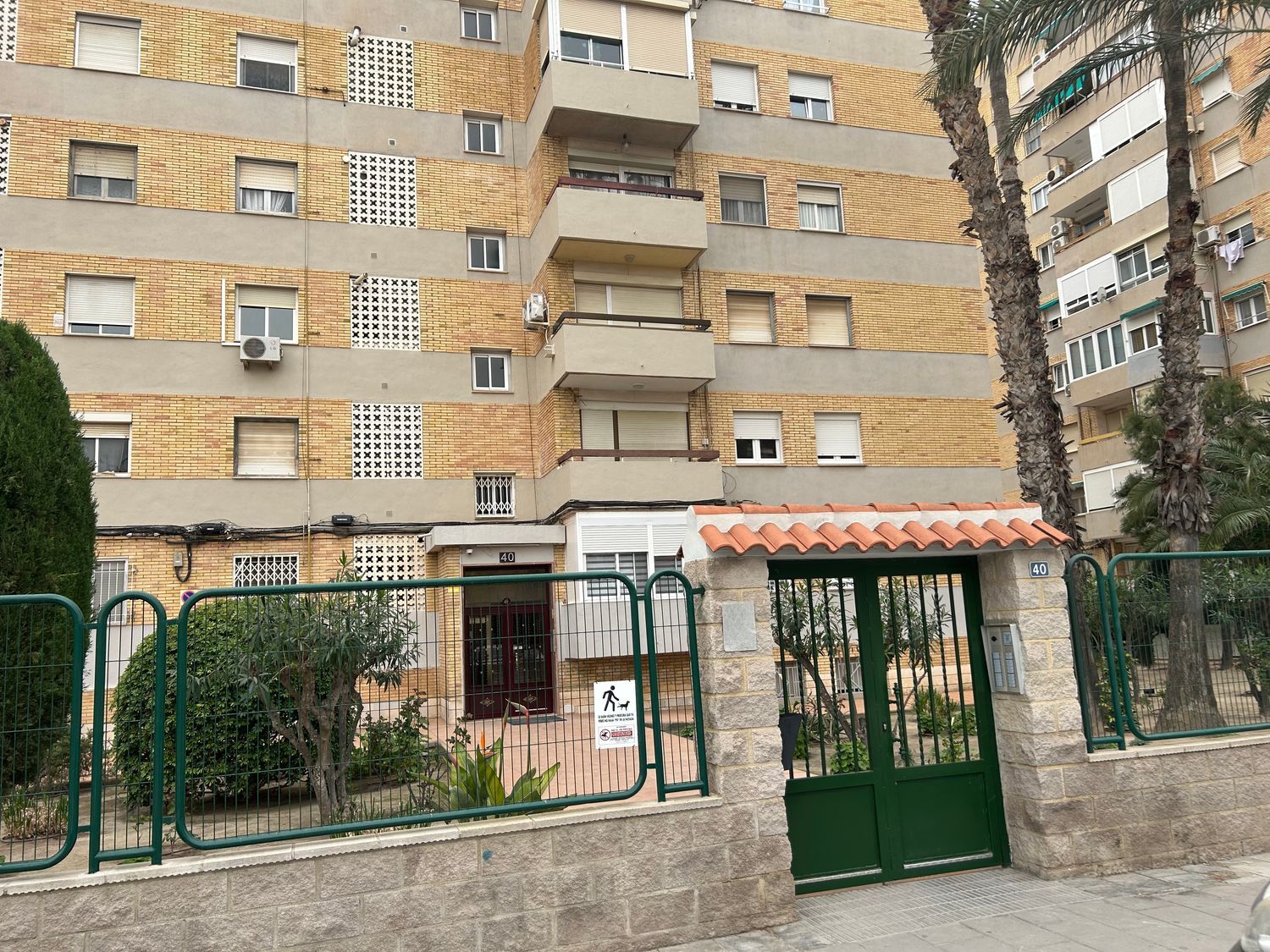 Piso en calle Fiscal Miguel Gutiérrez Carbonell, 40 - Foto 12