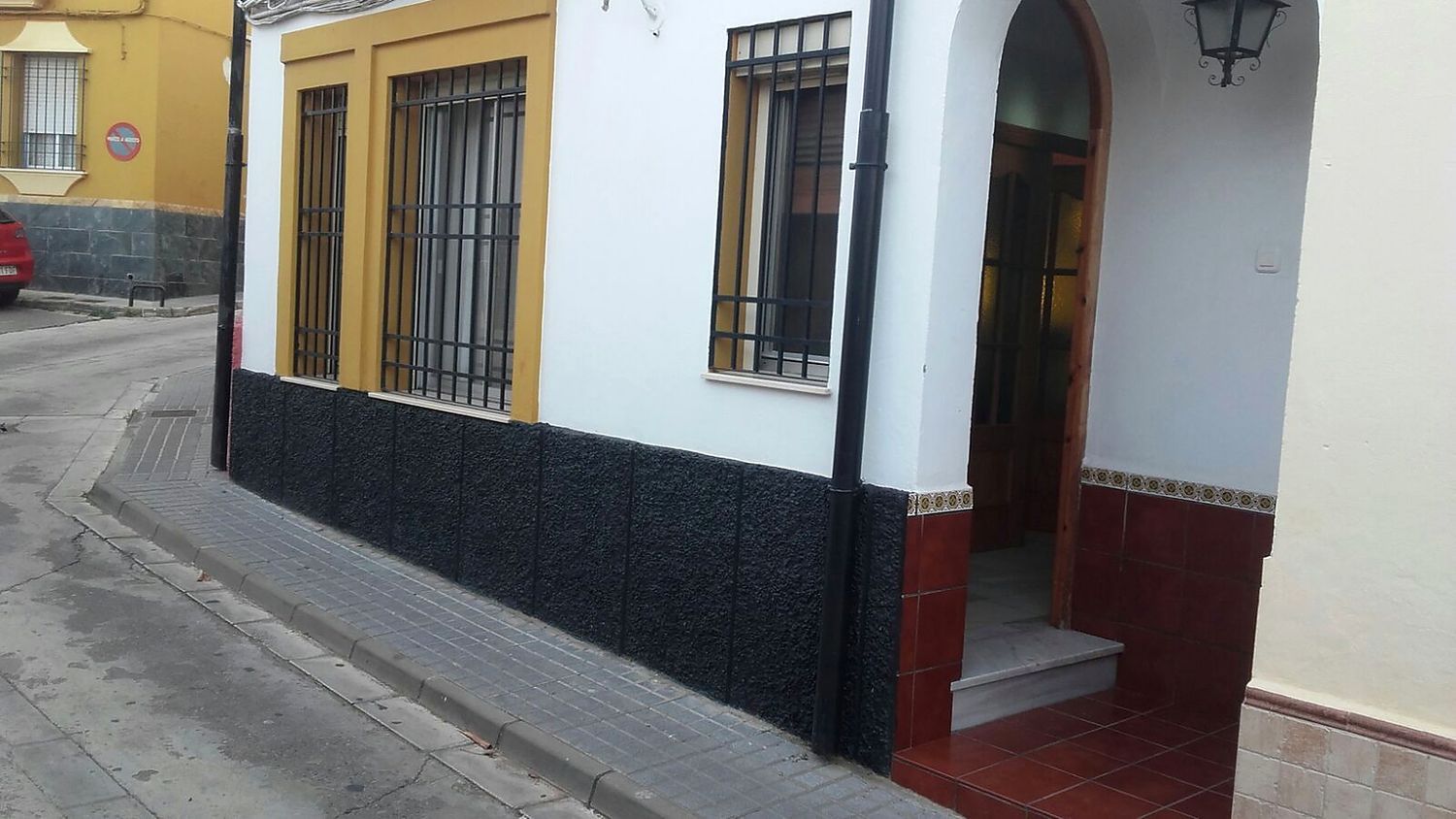 Chalet adosado en Calle Málaga, 4 - Foto 2
