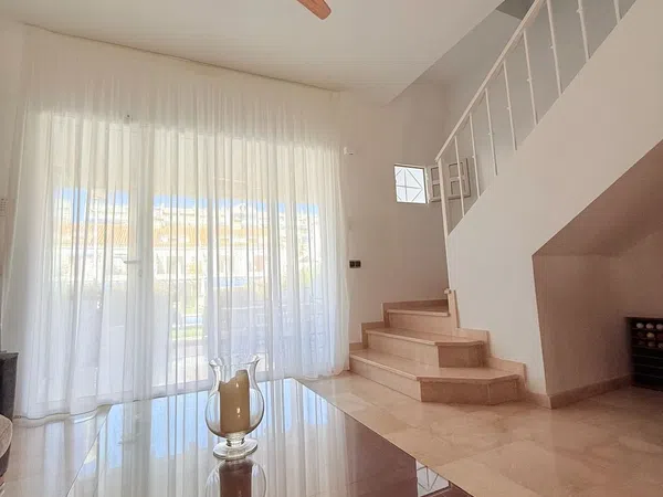 Chalet adosado en Calle Alberto Morgenstern, 6, Zona Sohail, Zona Sohail - Foto 22