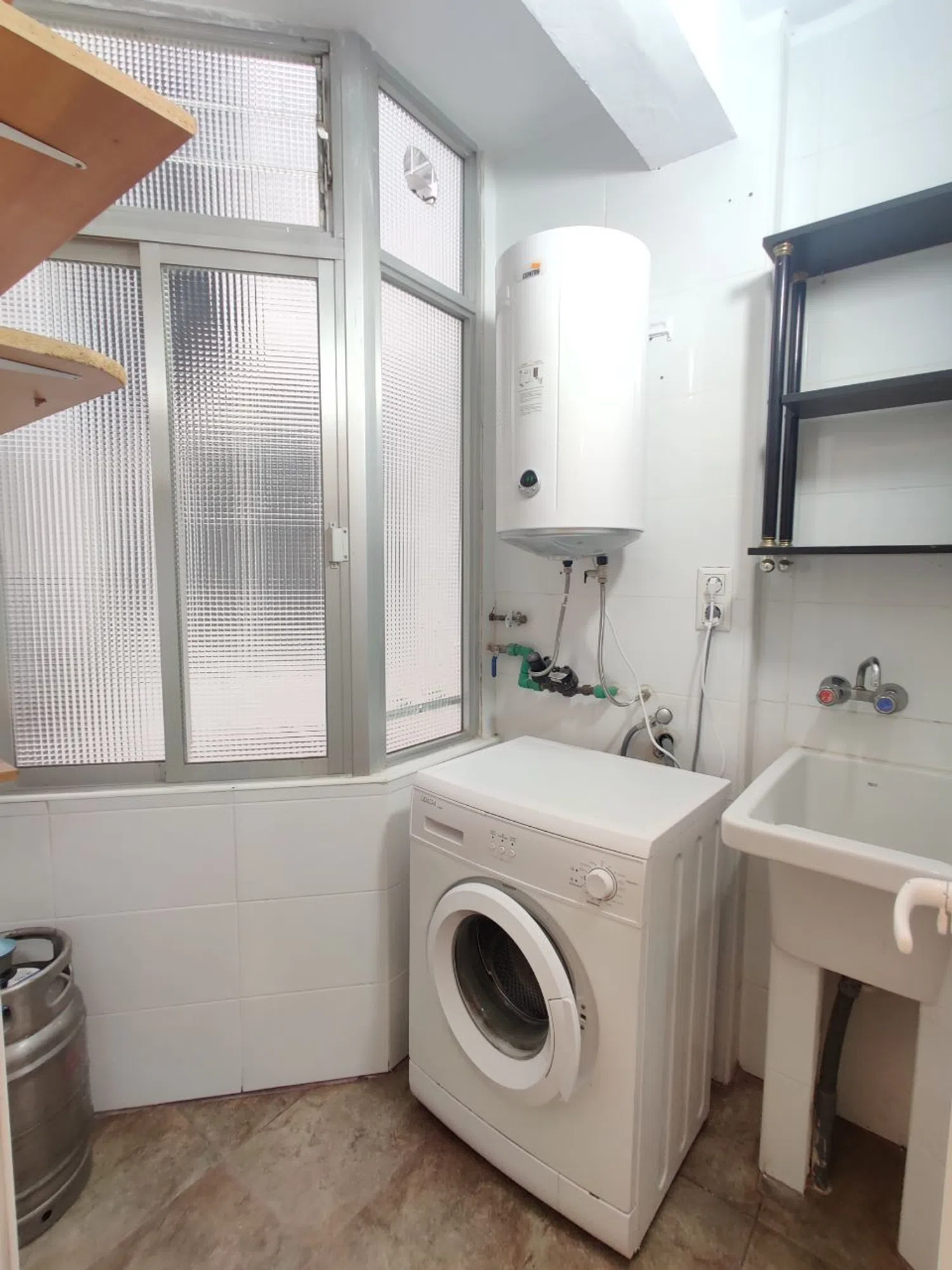 Piso en calle del General Bonanza, 14 - Foto 12