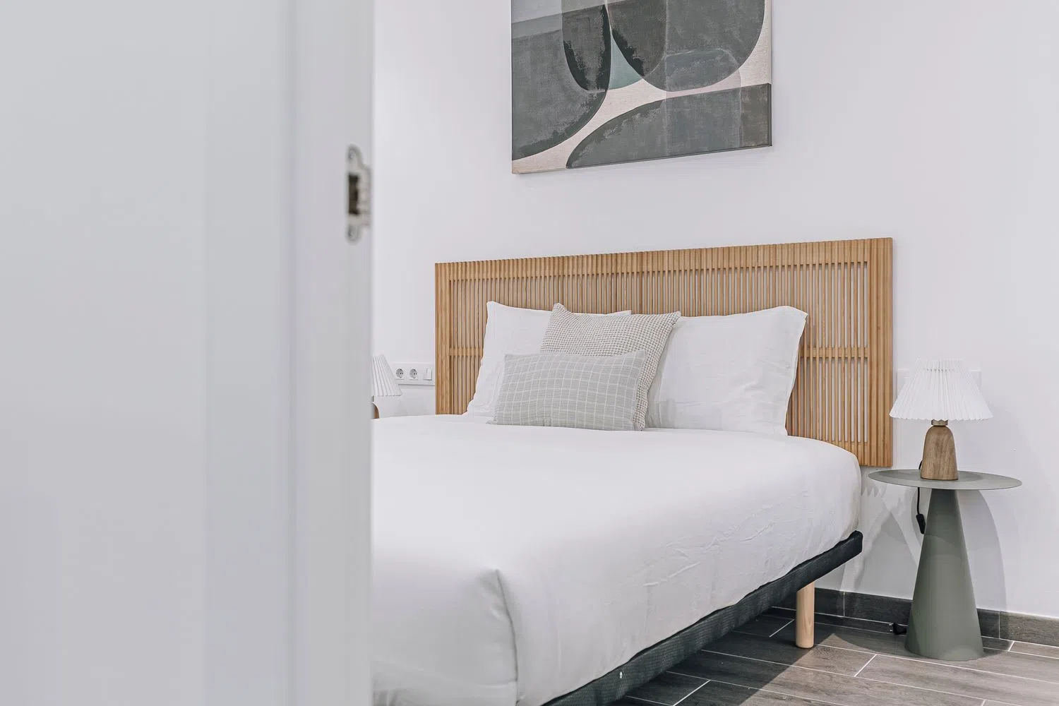 Piso en calle de Orense, 60 - Foto 4