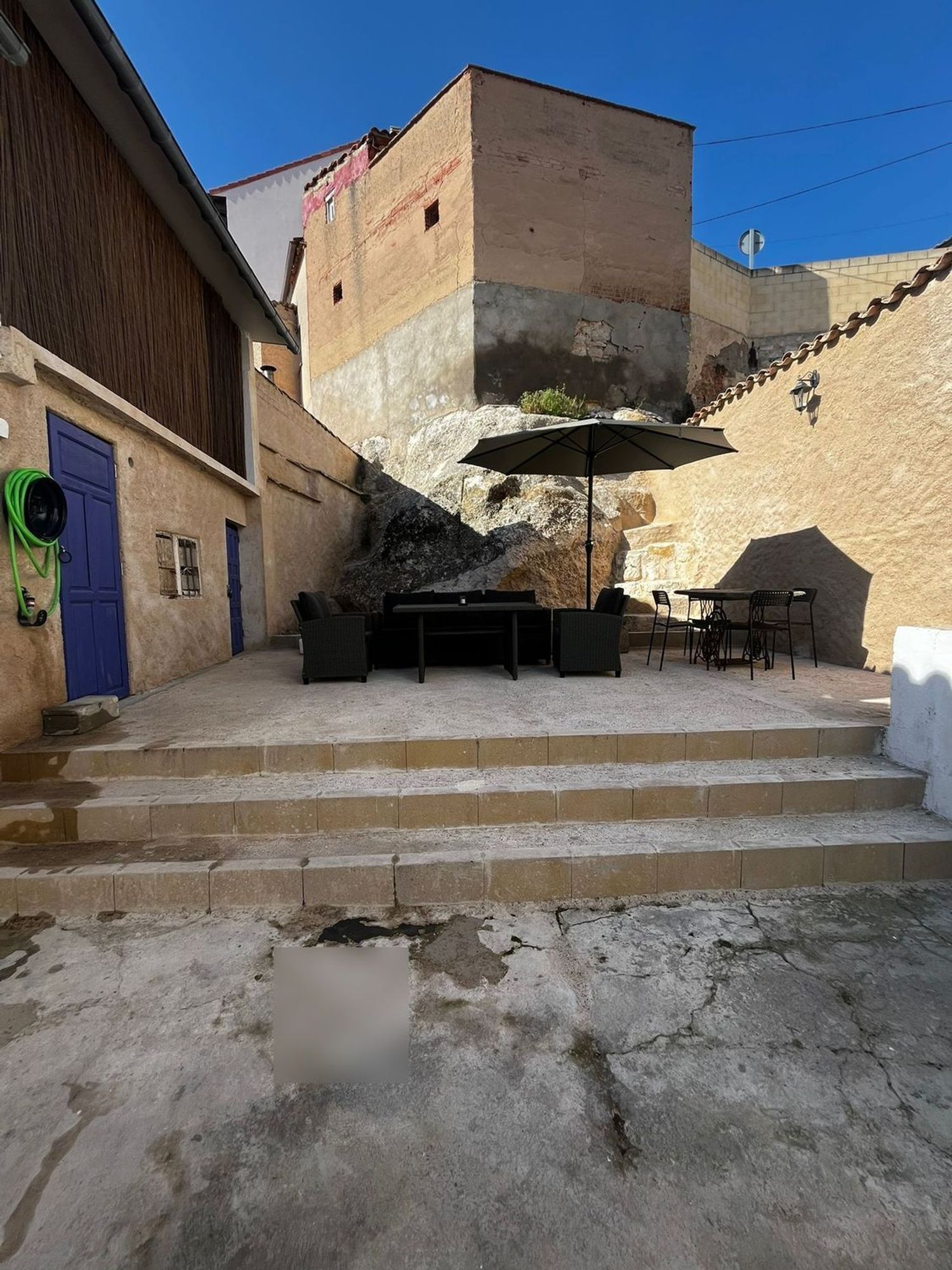 Casa o chalet independiente en Calle de la Luna, 46, San Lázaro, San Lázaro - Foto 19