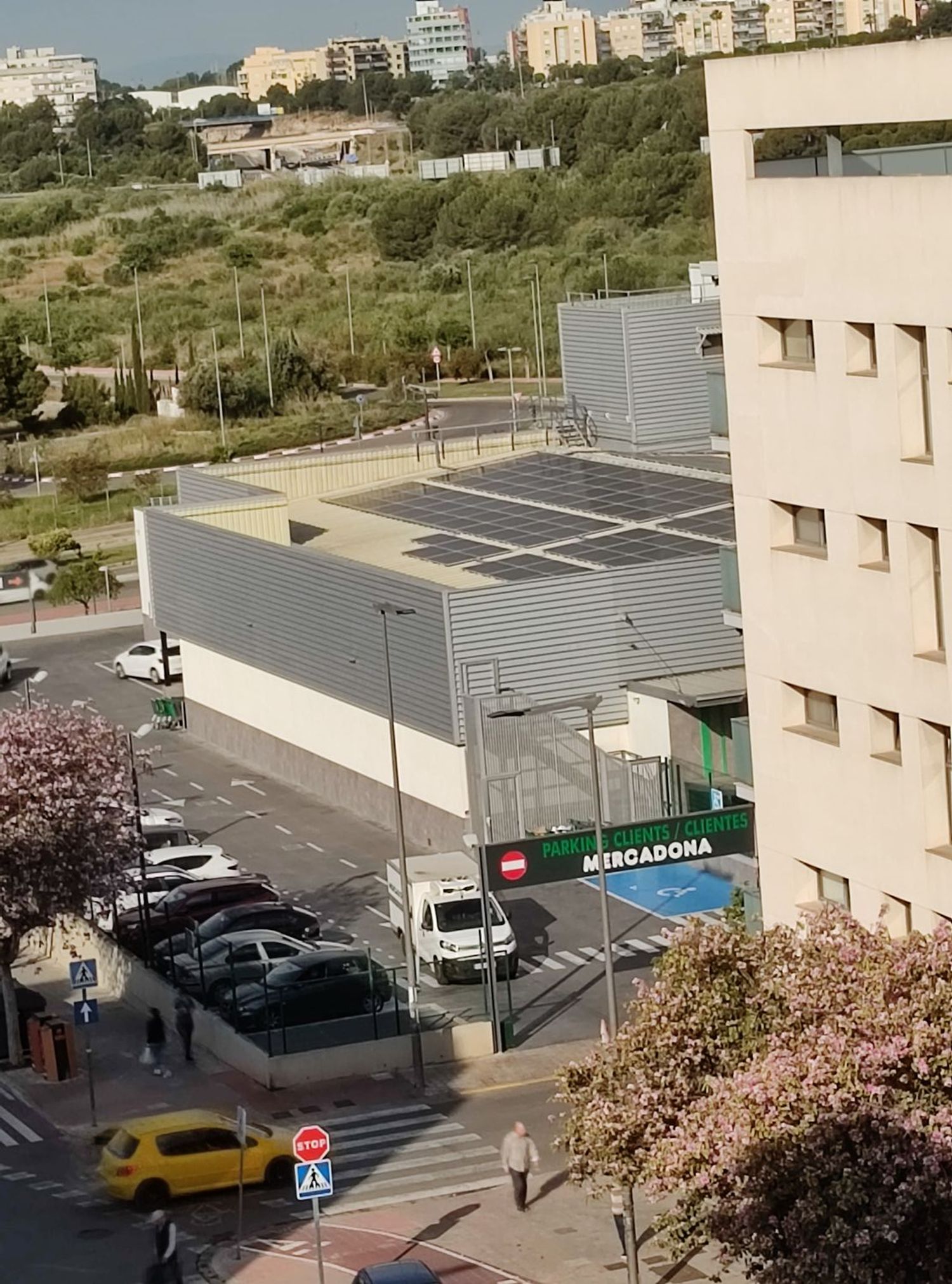 Piso en Calle Poeta José Agustín Goytisolo, 12 - Foto 5